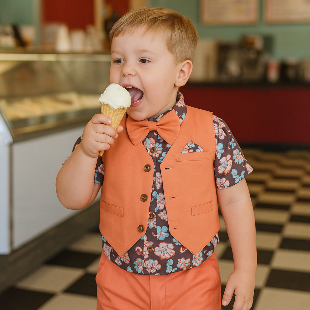 C3 Kids Fashions Final Collection