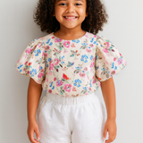 Floral Sunshine Set