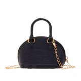 Signature Mini Crossbody Purse