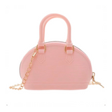 Signature Mini Crossbody Purse