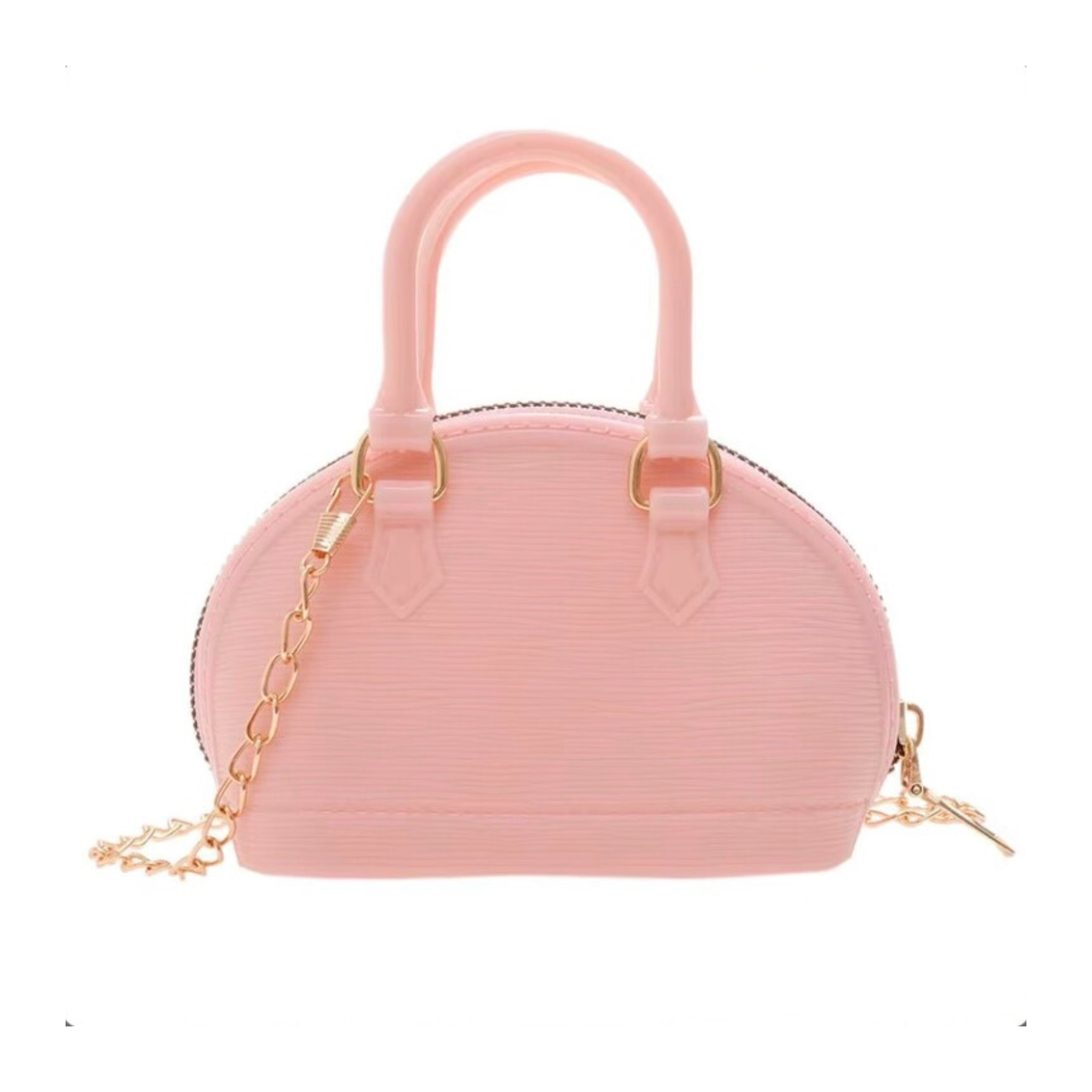 Signature Mini Crossbody Purse