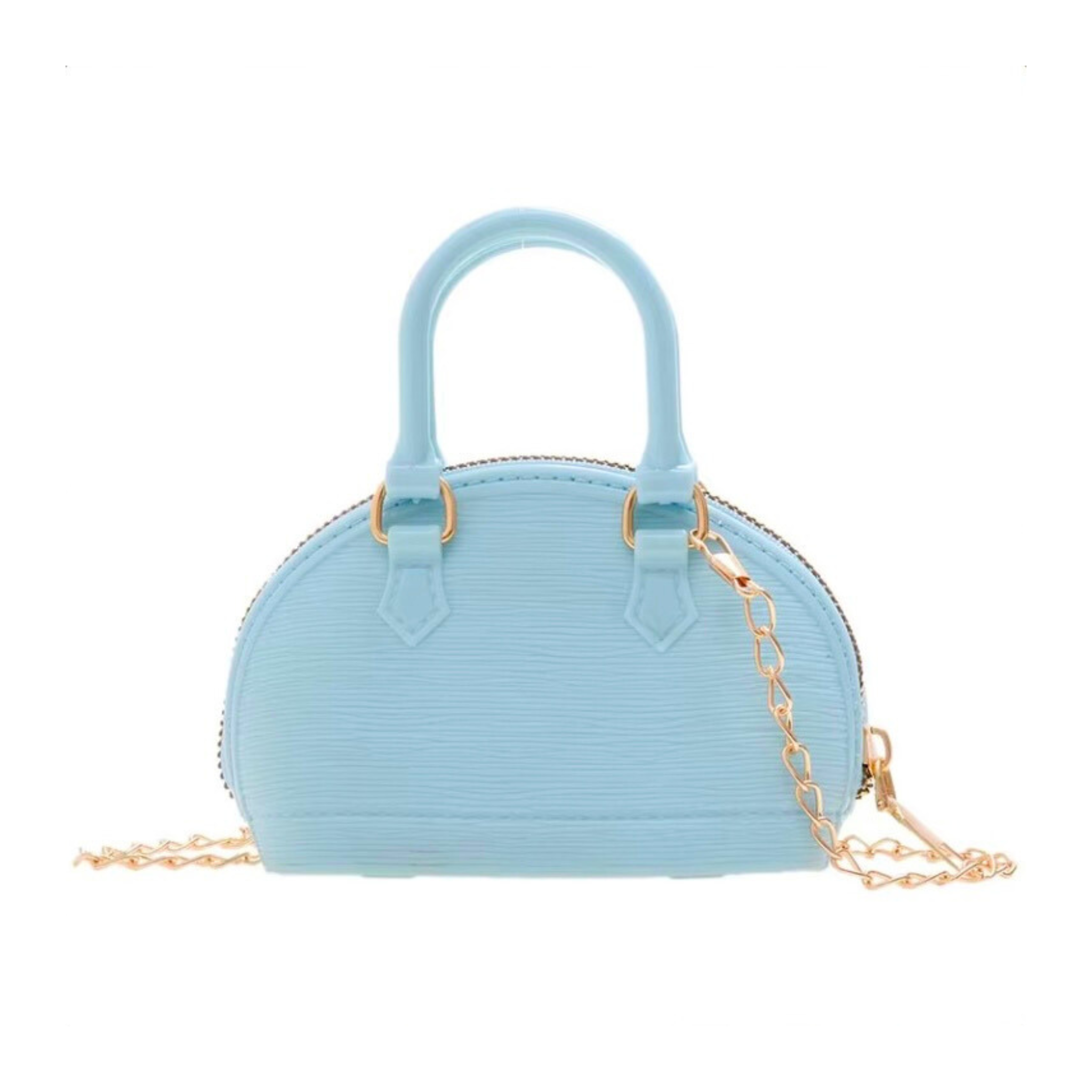 Signature Mini Crossbody Purse
