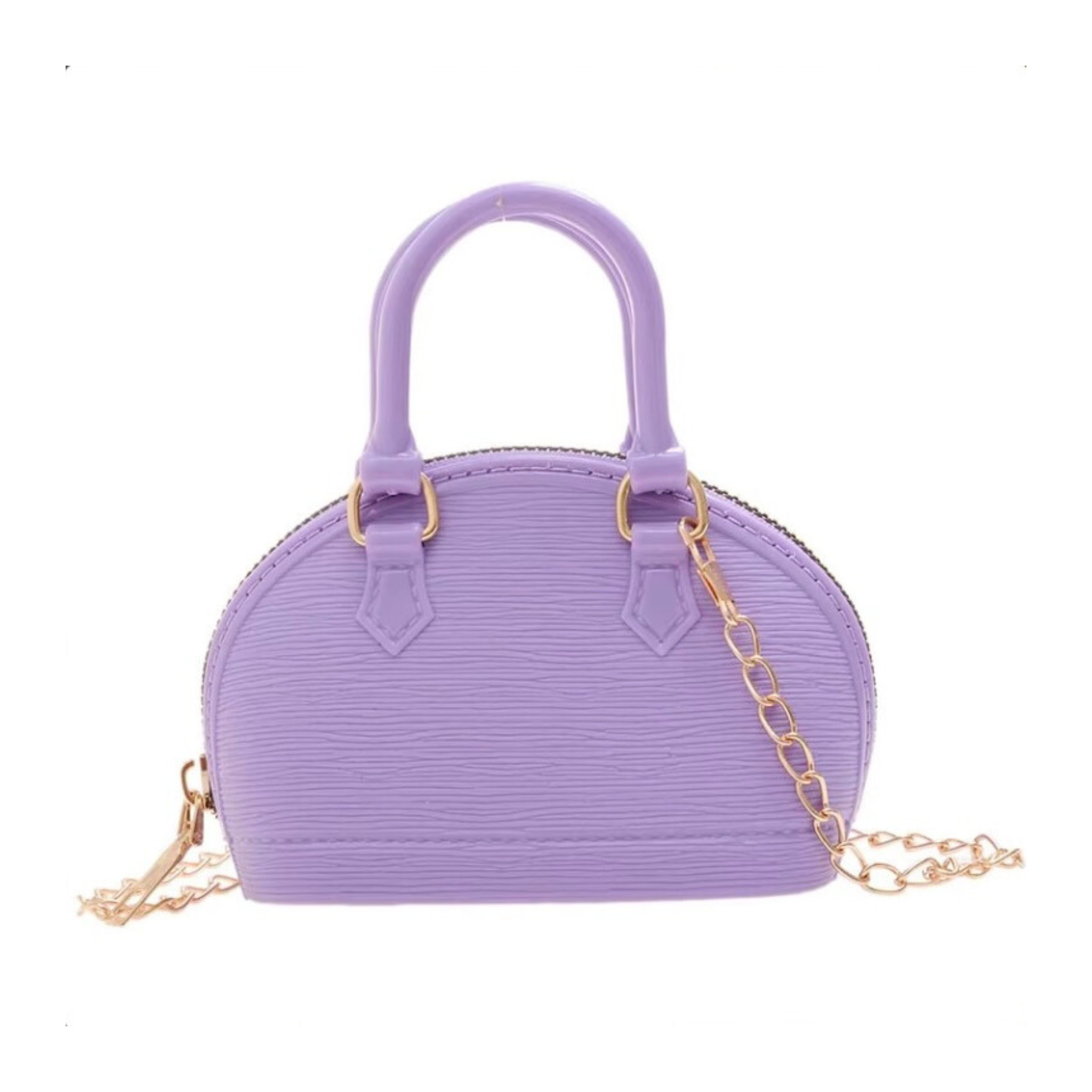 Signature Mini Crossbody Purse