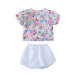 Floral Sunshine Set