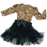 Untamed Chic Set