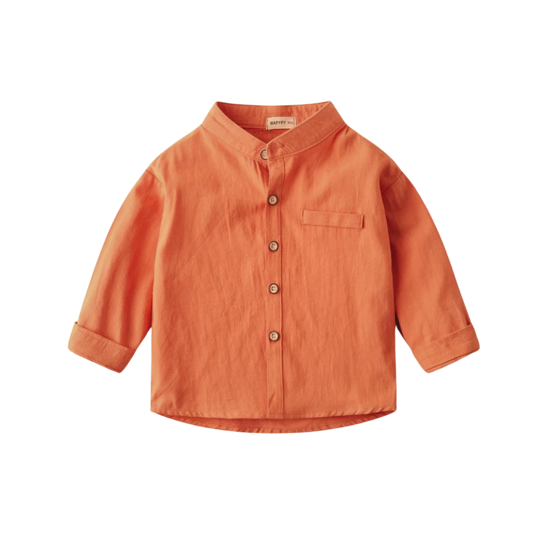 The Everyday Gent Shirt