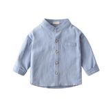 The Everyday Gent Shirt