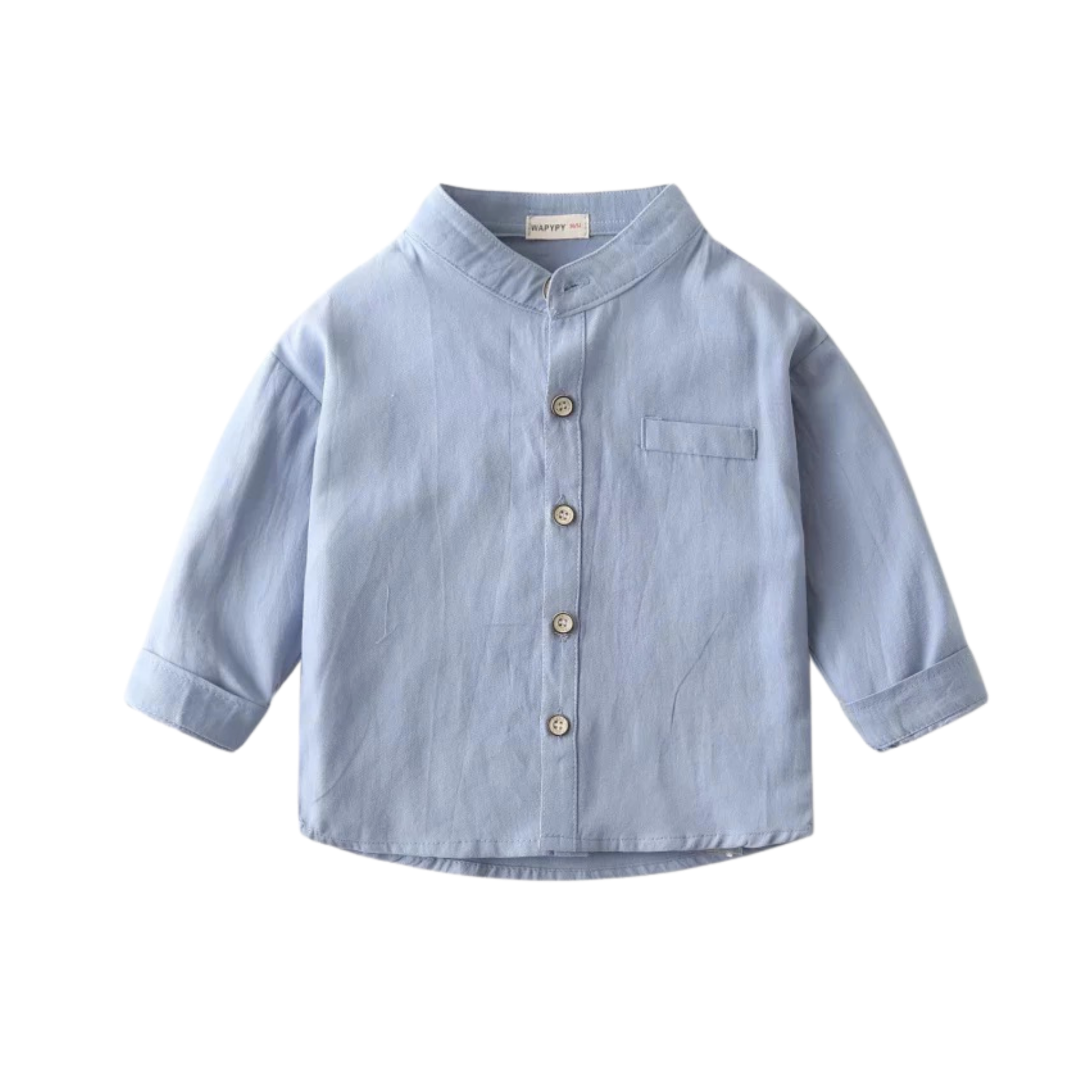 The Everyday Gent Shirt