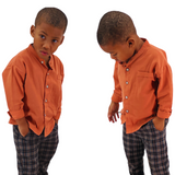 The Everyday Gent Shirt