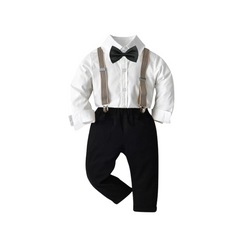 The Gentleman Set - Classic