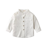 The Everyday Gent Shirt